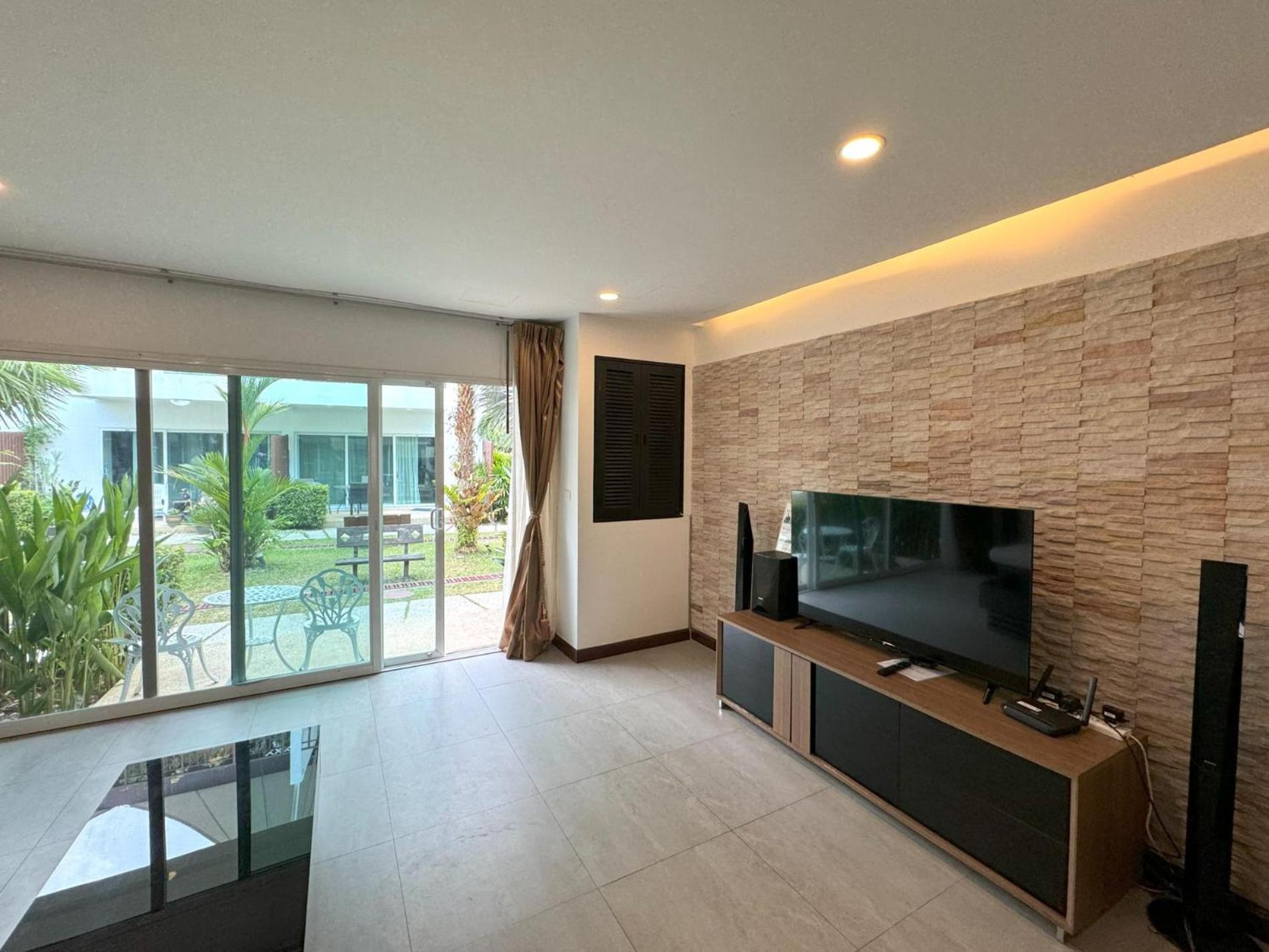 Ap Grand Residence By Lofty Kamala Beach Buitenkant foto